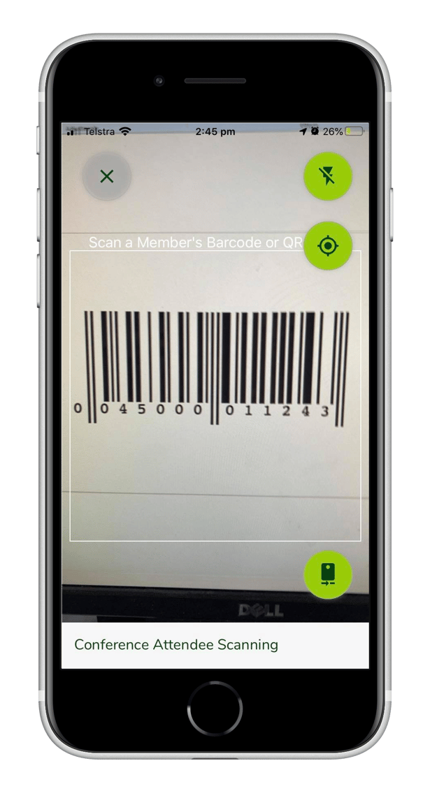 How Do You Scan A Barcode With Your Mobile Phone